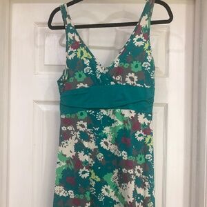 Patagonia Summer Dress